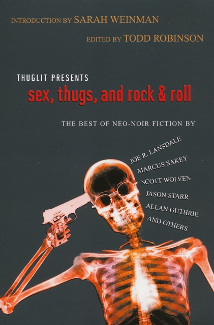 Sex, Thugs, and Rock & Roll, EPUB eBook