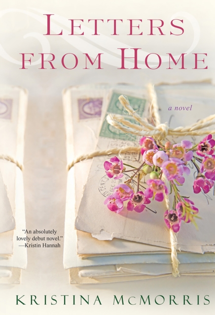 Letters from Home, Paperback / softback Book