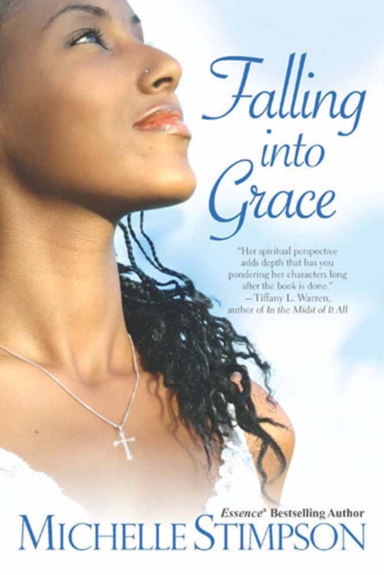 Falling Into Grace, Paperback / softback Book