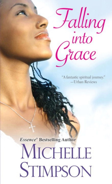 Falling Into Grace, Paperback / softback Book