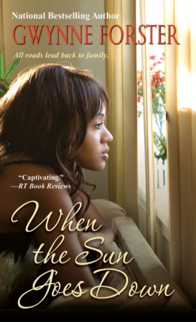 When The Sun Goes Down, Paperback / softback Book