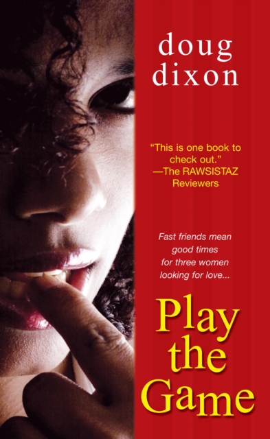 Play The Game, EPUB eBook