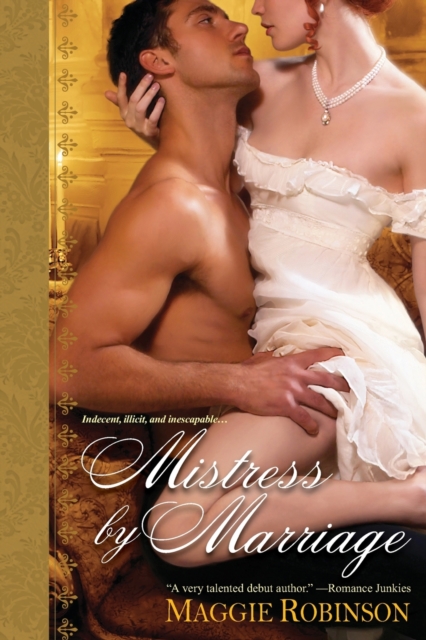 Mistress by Marriage, Paperback / softback Book