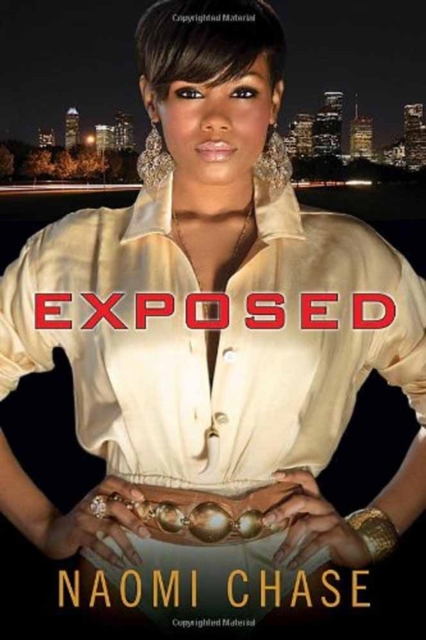 Exposed : The Exposed Series, Paperback / softback Book