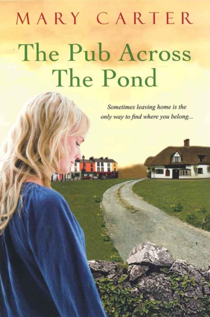 The Pub Across The Pond, Paperback / softback Book