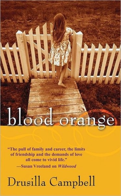 Blood Orange, Paperback / softback Book