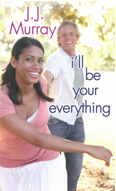 I'll Be Your Everything, Paperback / softback Book