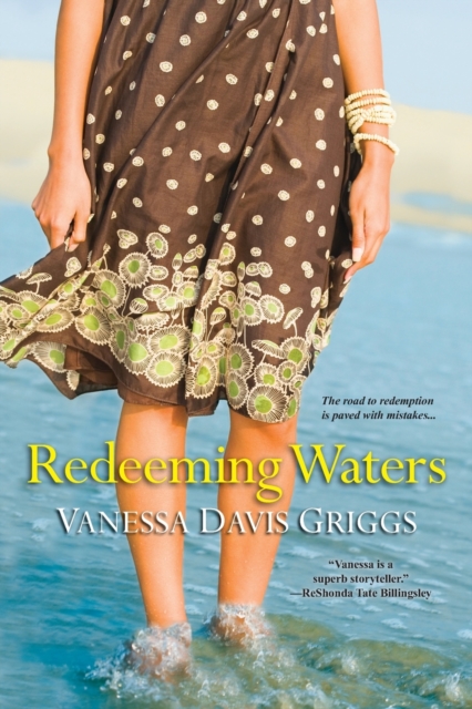 Redeeming Waters, Paperback / softback Book