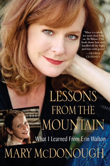 Lessons From The Mountain, Paperback / softback Book