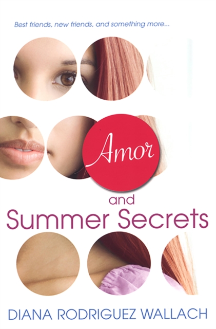 Amor and Summer Secrets, EPUB eBook