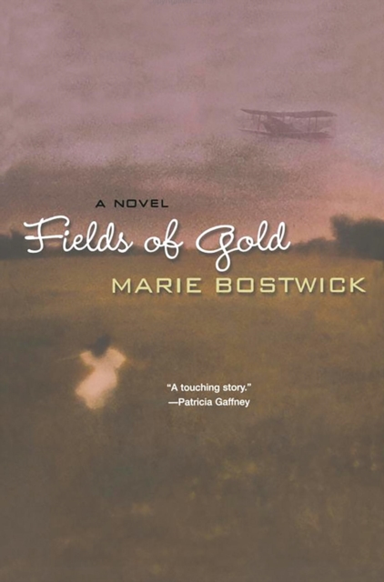 Fields Of Gold, EPUB eBook
