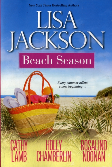 Beach Season, Paperback / softback Book