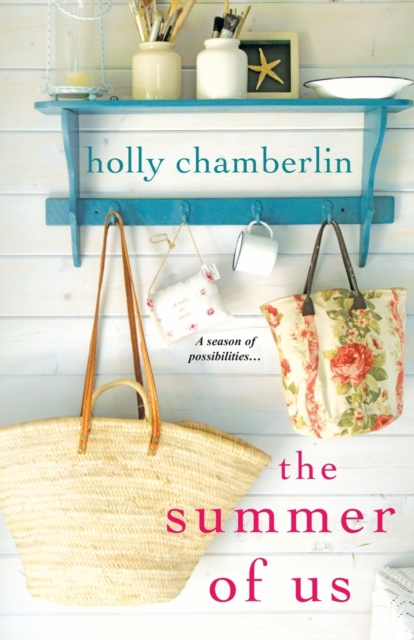 The Summer Of Us, Paperback / softback Book