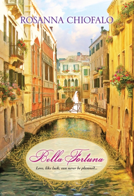 Bella Fortuna, Paperback / softback Book