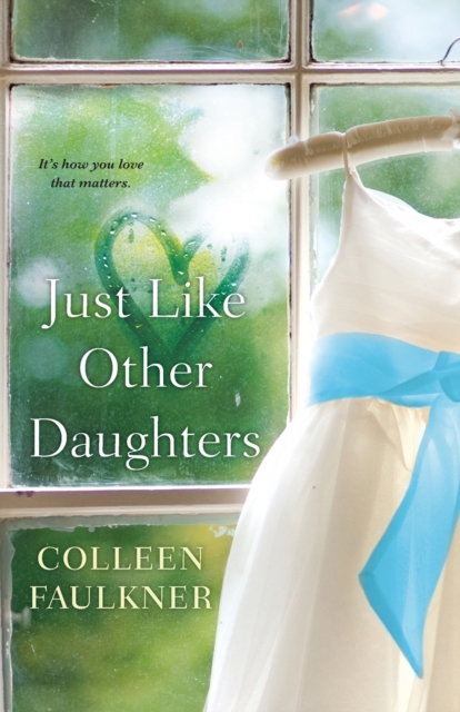 Just Like Other Daughters, Paperback / softback Book