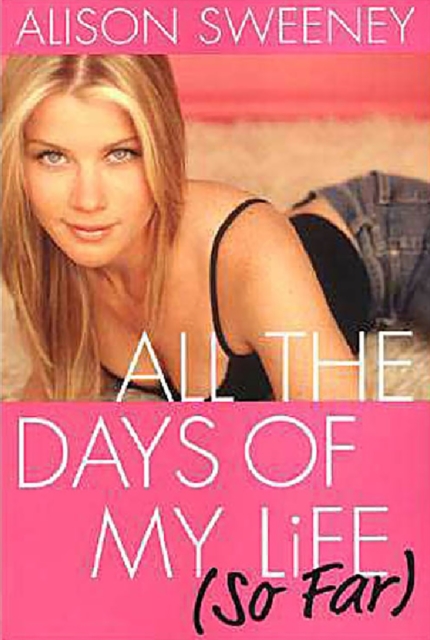 All The Days Of My Life (so Far), EPUB eBook