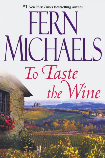 To Taste The Wine, EPUB eBook