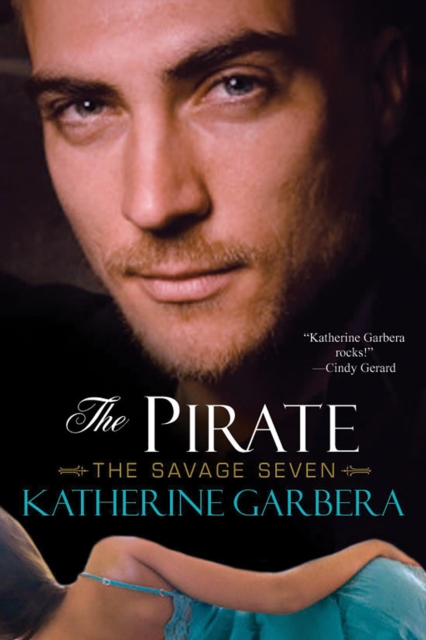 The Pirate: : The Savage Seven, EPUB eBook