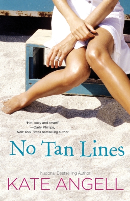 No Tan Lines, Paperback / softback Book