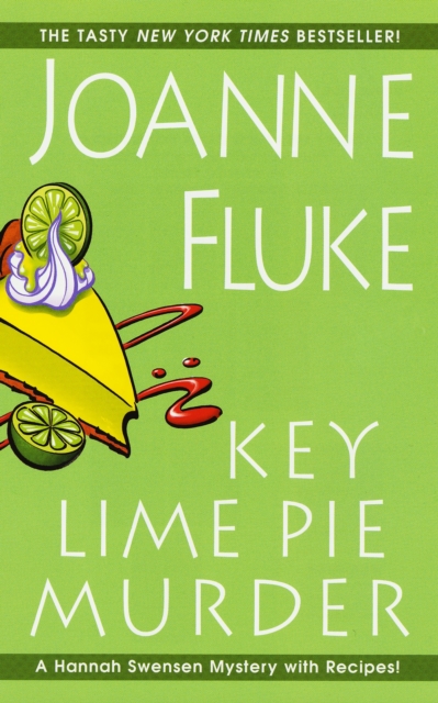 Key Lime Pie Murder, Paperback / softback Book