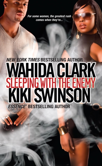 Sleeping With The Enemy, EPUB eBook