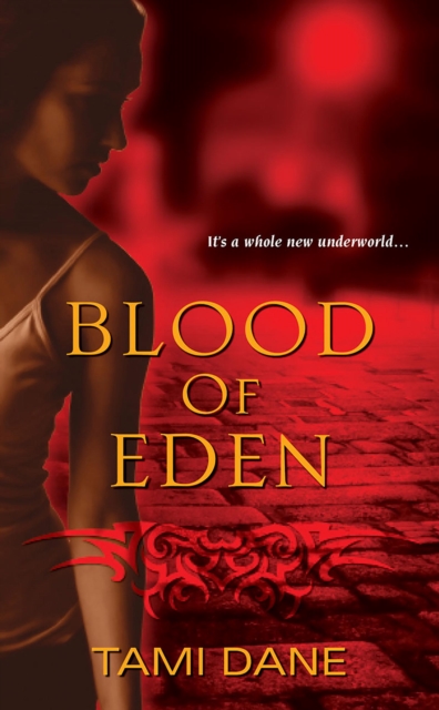 Blood of Eden, EPUB eBook
