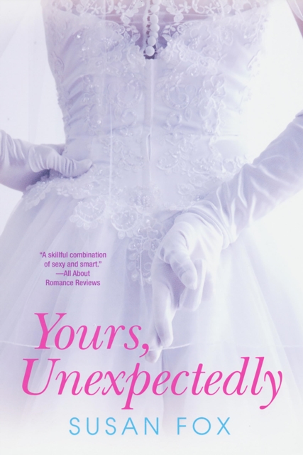 Yours, Unexpectedly, EPUB eBook