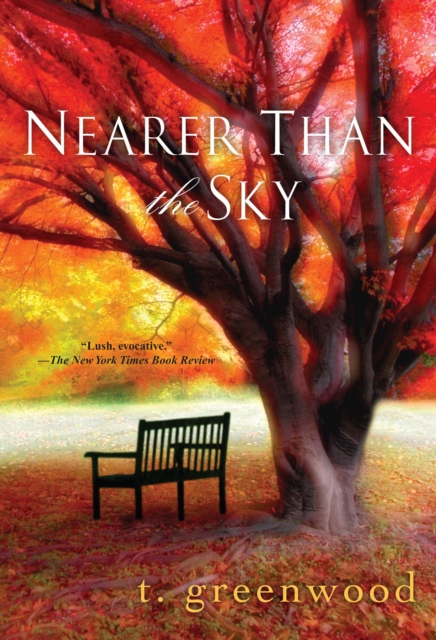 Nearer Than The Sky, EPUB eBook