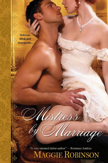Mistress by Marriage, EPUB eBook