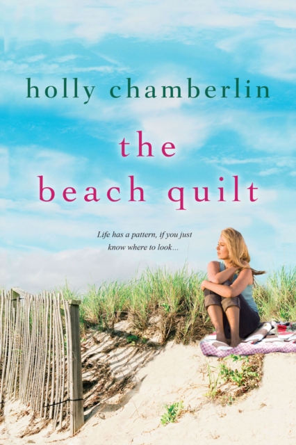 The Beach Quilt, EPUB eBook