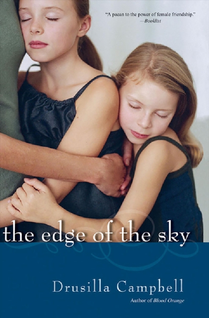 The Edge of the Sky, EPUB eBook