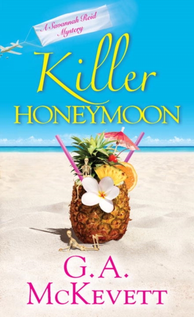 Killer Honeymoon, Paperback / softback Book