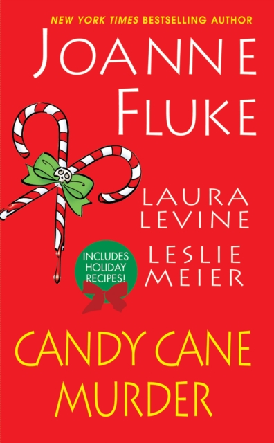Candy Cane Murder, Paperback / softback Book
