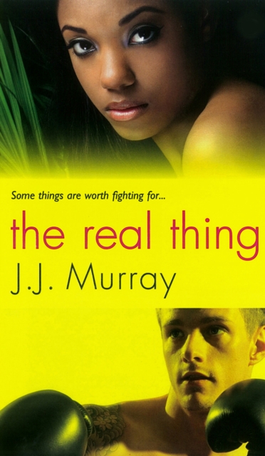 The Real Thing, Paperback / softback Book