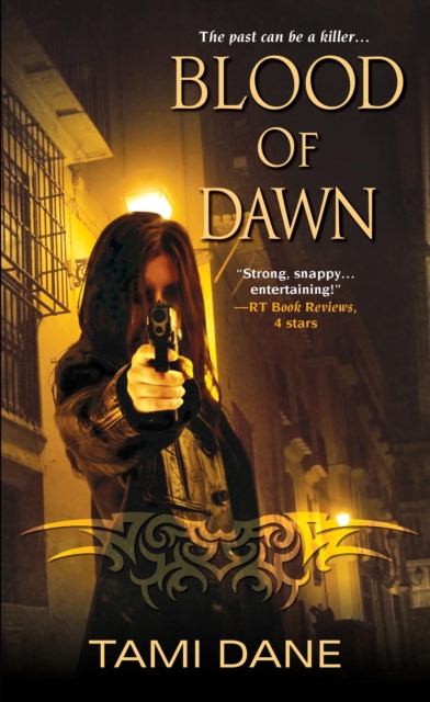 Blood of Dawn, EPUB eBook