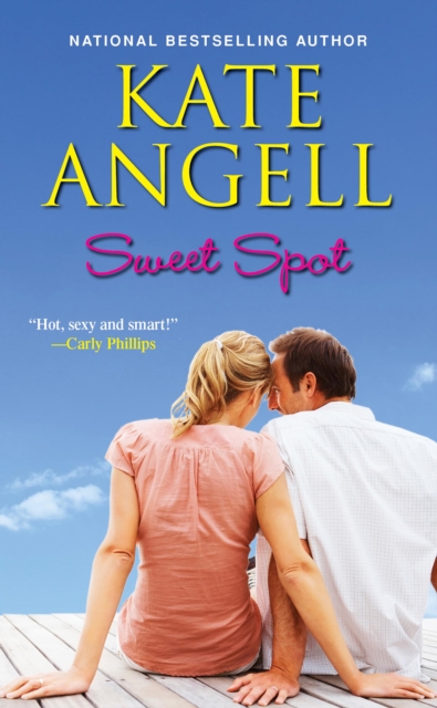 Sweet Spot, EPUB eBook