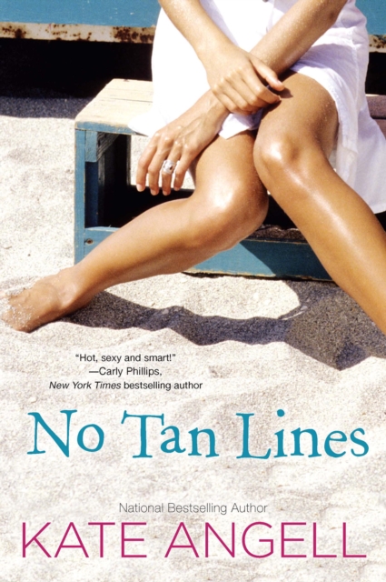 No Tan Lines, EPUB eBook