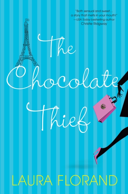 The Chocolate Thief, EPUB eBook