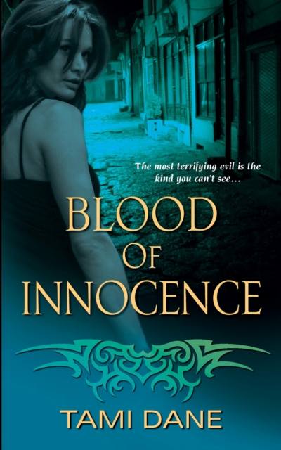 Blood of Innocence, EPUB eBook