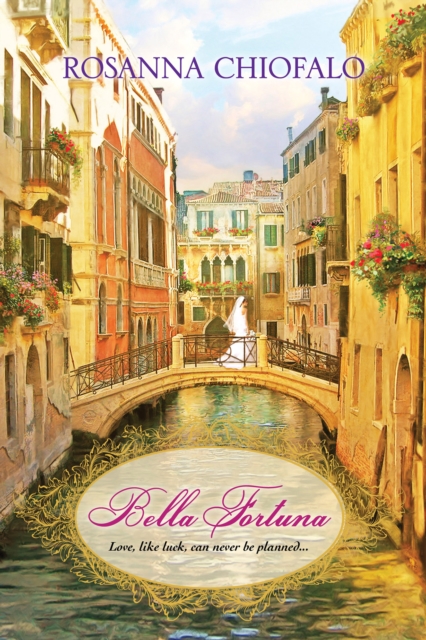 Bella Fortuna, EPUB eBook