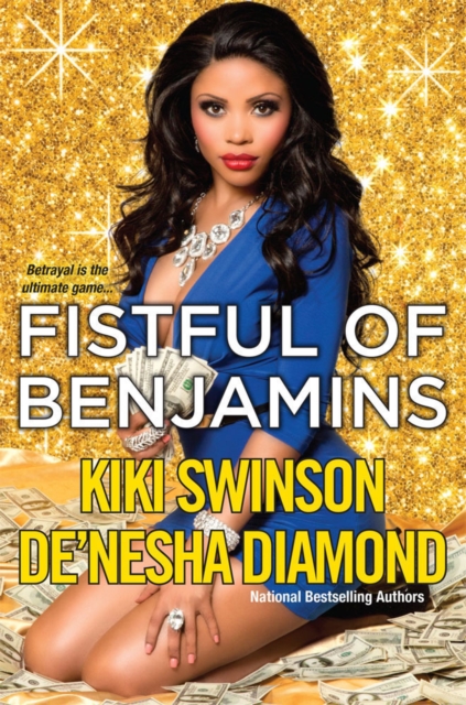 Fistful Of Benjamins, Paperback / softback Book