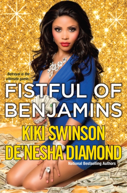 Fistful of Benjamins, EPUB eBook