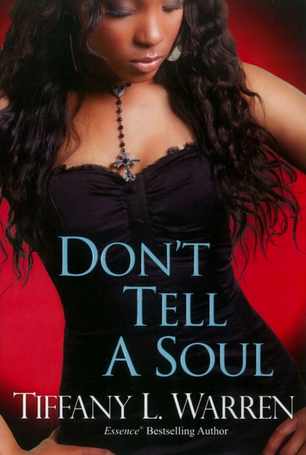 Don't Tell A Soul, Paperback Book