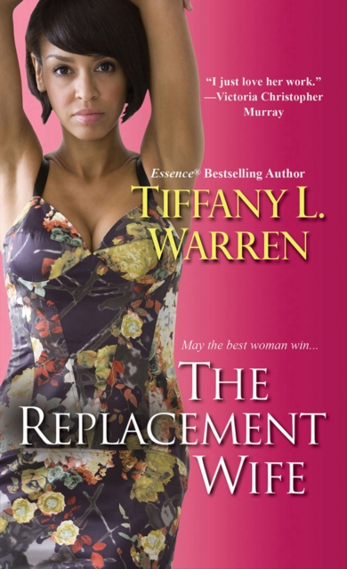 The Replacement Wife, Paperback / softback Book