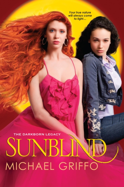 Sunblind, EPUB eBook