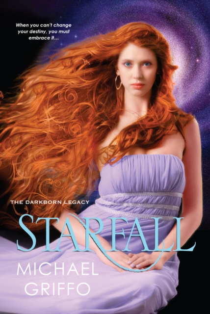 Starfall, EPUB eBook