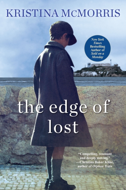 The Edge of Lost, EPUB eBook