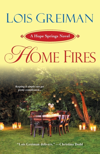 Home Fires, Paperback / softback Book
