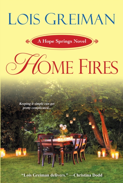 Home Fires, EPUB eBook