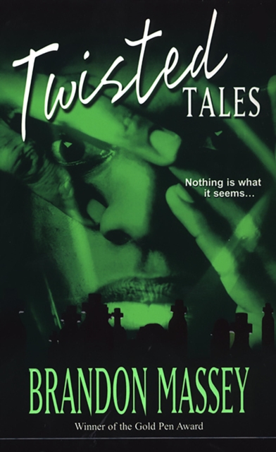 Twisted Tales, EPUB eBook